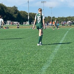 Meet your Posher, Payton